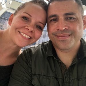 Meet your Posher, Jamie